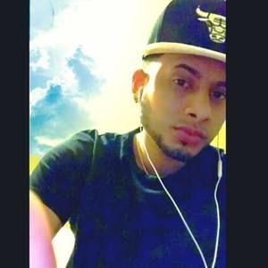 Meet your Posher, Fernando